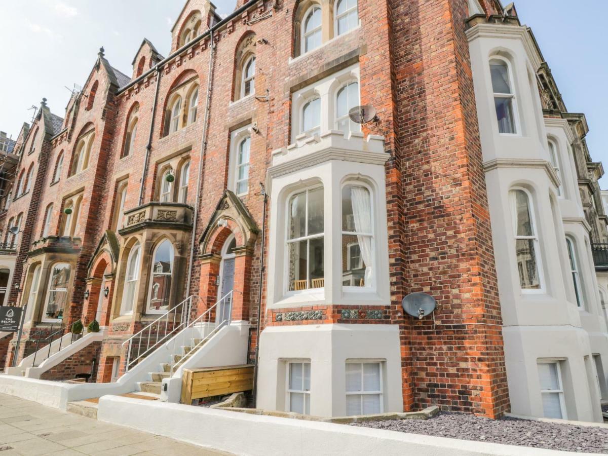 1 Church Square Whitby Exterior foto